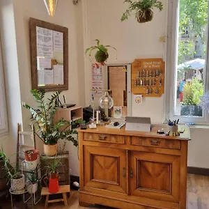 Grand De La Poste Salon-de-Provence