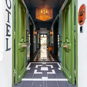 Vendome Salon-de-Provence