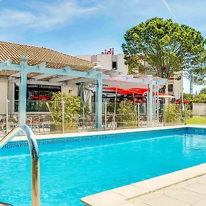 Ibis De Provence Salon-de-Provence