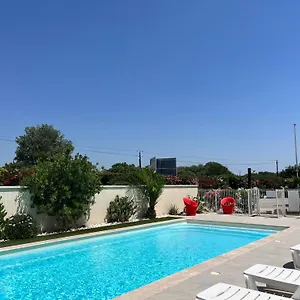 Brit De Provence Salon-de-Provence
