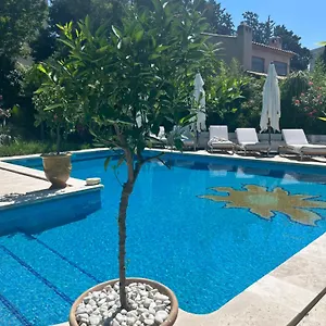 Angelussi - Le Clos Du Soleil Salon-de-Provence