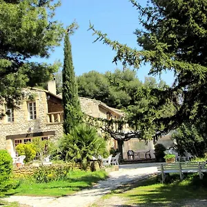 Western Domaine De Roquerousse Salon-de-Provence